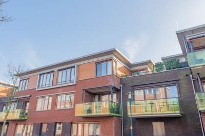 Woning Boerrigterstraat 42 Epe