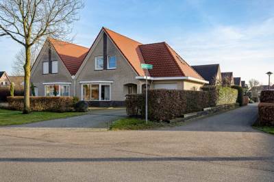 Woning Toermalijndreef 69 Emmen