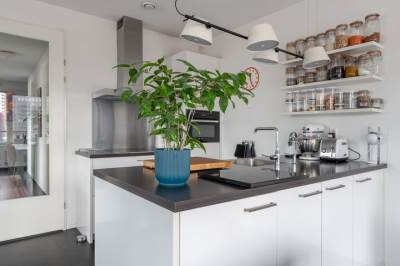 Woning Müllerkade 647 Rotterdam