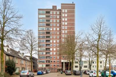 Woning de Greide 84 Eindhoven