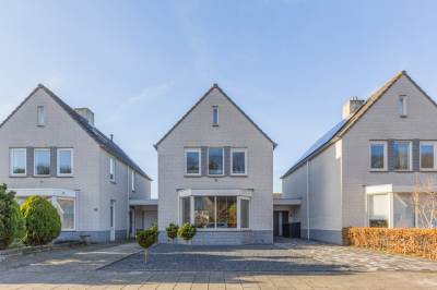 Woning Klinkenbergstraat 21 Tilburg