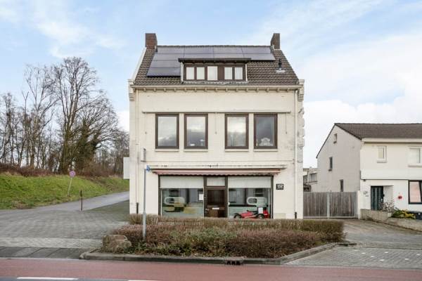 Woning Schelsberg 132 Heerlen