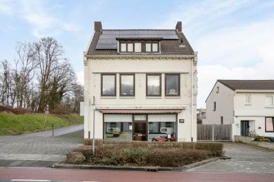 Woning Schelsberg 132 Heerlen