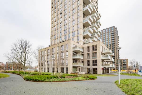 Woning Arabellapad 278 Amersfoort