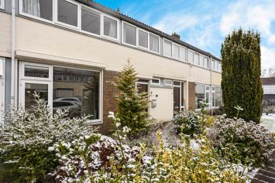 Woning Gagelheide 9 Emmen