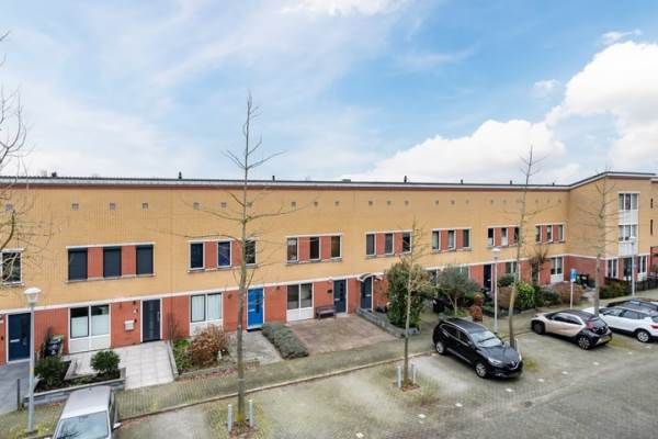 Woning Duyvestein 27 Nieuw-Vennep
