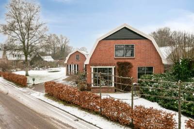 Woning Lheeweg 21 Dwingeloo