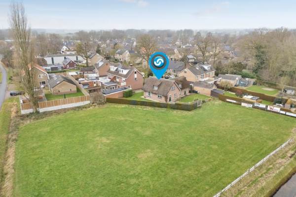 Woning Wildbaan 14 Mariënheem