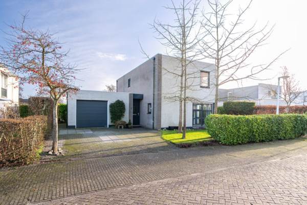 Woning Wite Finne 35 Goutum