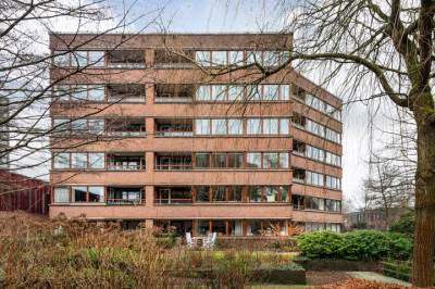 Woning Provinciënlaan 1A4 Heemstede