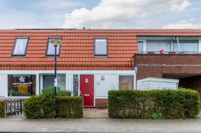 Woning Lindenlaan 11 Zaandam