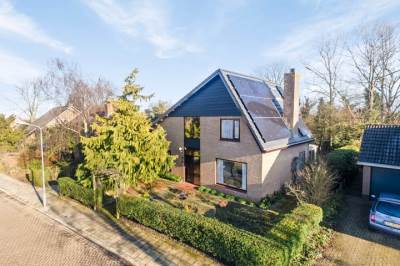 Woning De Wolfstraat 32 Grijpskerke