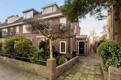 Woning Mauritssingel 27 Vlaardingen