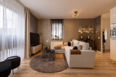 Woning Colijnstraat 2A Hoofddorp