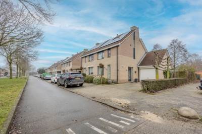 Woning Drieskensacker 1042 Nijmegen