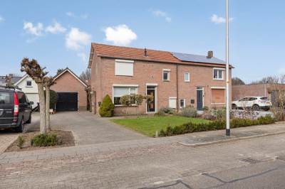 Woning Reeuwijkstraat 21 Ammerzoden