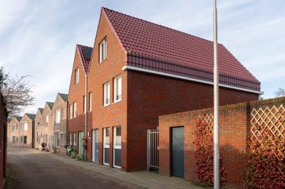 Woning Broerestraat 10 Tilburg