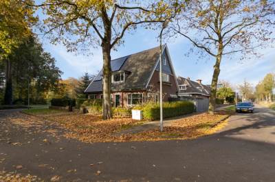 Woning Leonard Springerlaan 30 Meppel