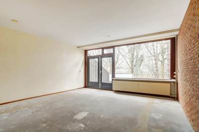 Woning Kardoenhof 19 Hoogvliet Rotterdam