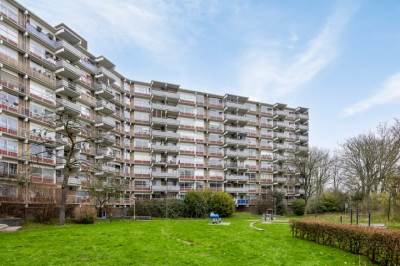 Woning Jonkerbos 110 Zoetermeer