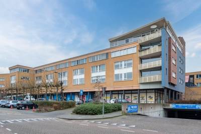 Woning De Passage 37 Mijdrecht