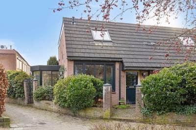 Woning Wielewaal 52 Deventer