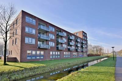 Woning Hendrik Verheesstraat 36 Deventer