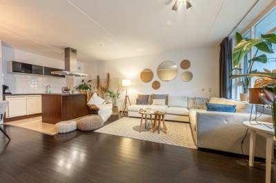 Woning Delflandseweg 247 Schiedam