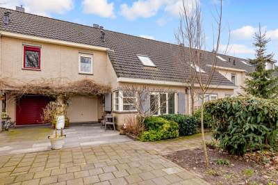 Woning Luipaardweg 4 Almere
