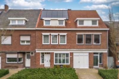 Woning Waterleidingsingel 65 Venlo
