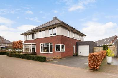 Woning Staartblauwtje 28 Nijkerk
