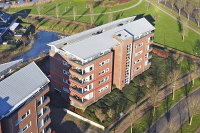 Woning Lavendel 419 Cuijk