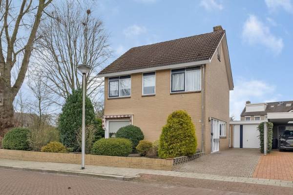 Woning Veenkampweg 9 Nijverdal