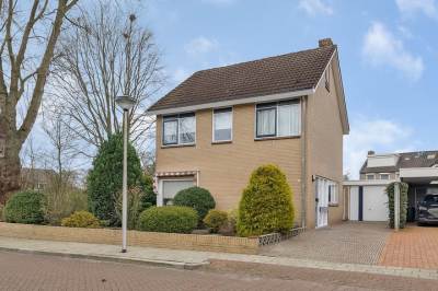 Woning Veenkampweg 9 Nijverdal