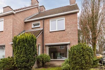 Woning Claudiahof 10 Venray