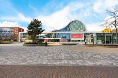 Woning Monetpassage 26 Emmen