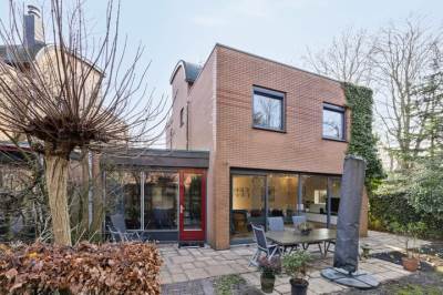 Woning Stadskwekerij 1 Zaandam