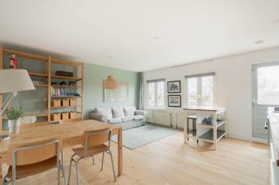 Woning Bos en Lommerweg 1774 Amsterdam