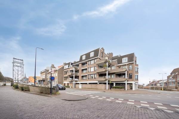 Woning Plankier 16 Boskoop