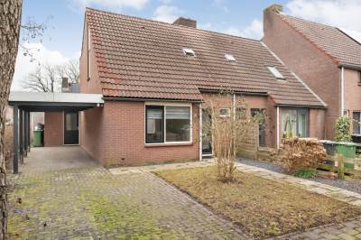 Woning Binnenhof 35 Hardenberg