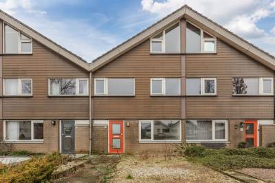 Woning Korte Akker 61 Druten