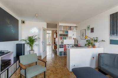 Woning Oeverstraat 39 Rotterdam
