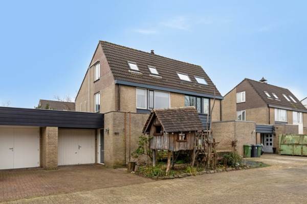 Woning Venkelhof 100 Oosterhout (NB)
