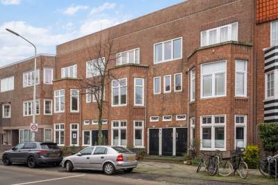 Woning Goudsbloemlaan 67 Den Haag