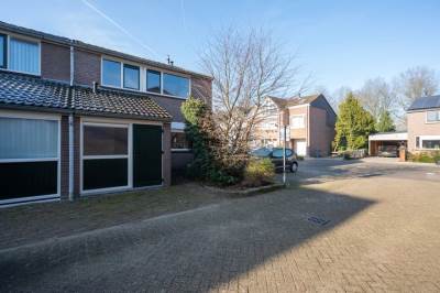 Woning Fazantenkamp 258 Maarssen