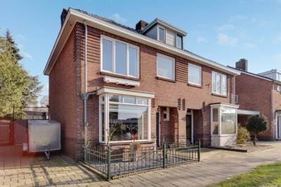 Woning Oliemolensingel 39 Enschede