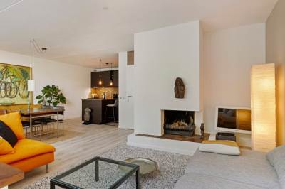 Woning Churchillplein 12 Rotterdam