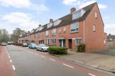 Woning Paardebloem 25 Zwaag