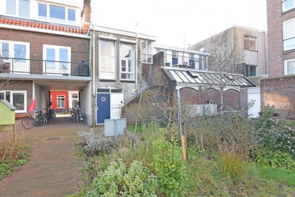 Woning Veenhof 1 Utrecht
