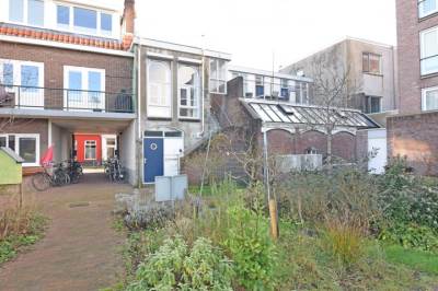 Woning Veenhof 1 Utrecht